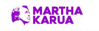 Martha Karua